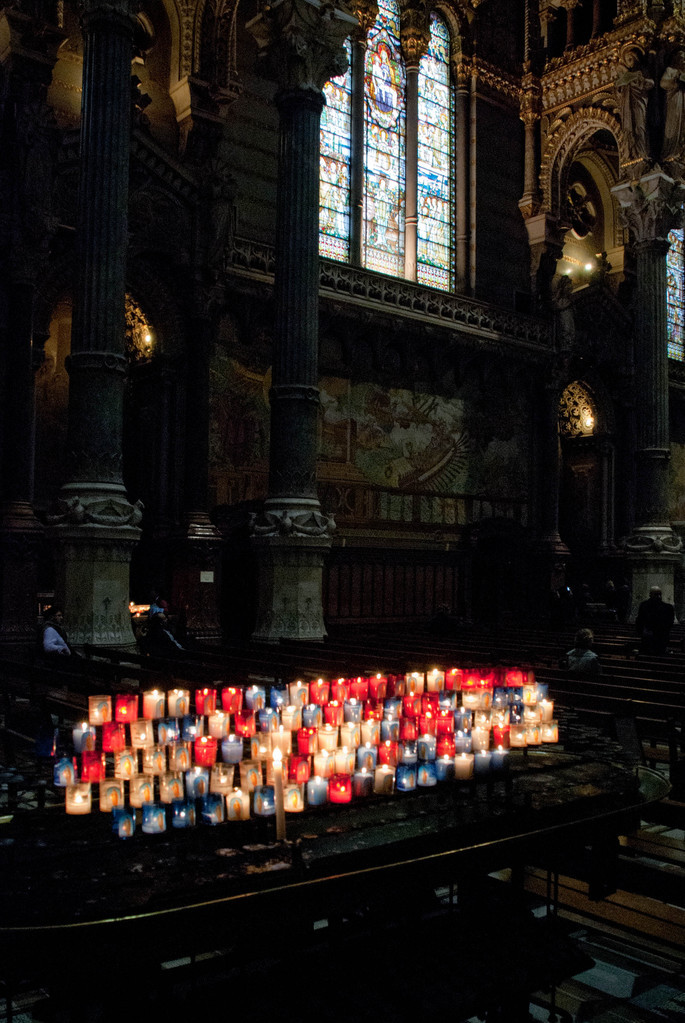 Basilique de Fourvière