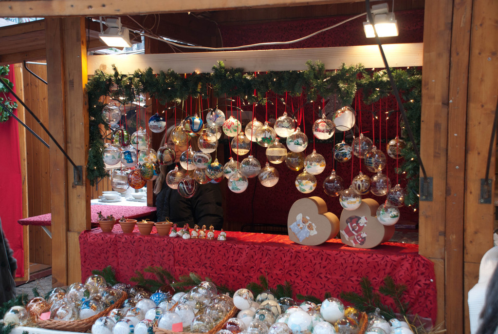 Ornaments