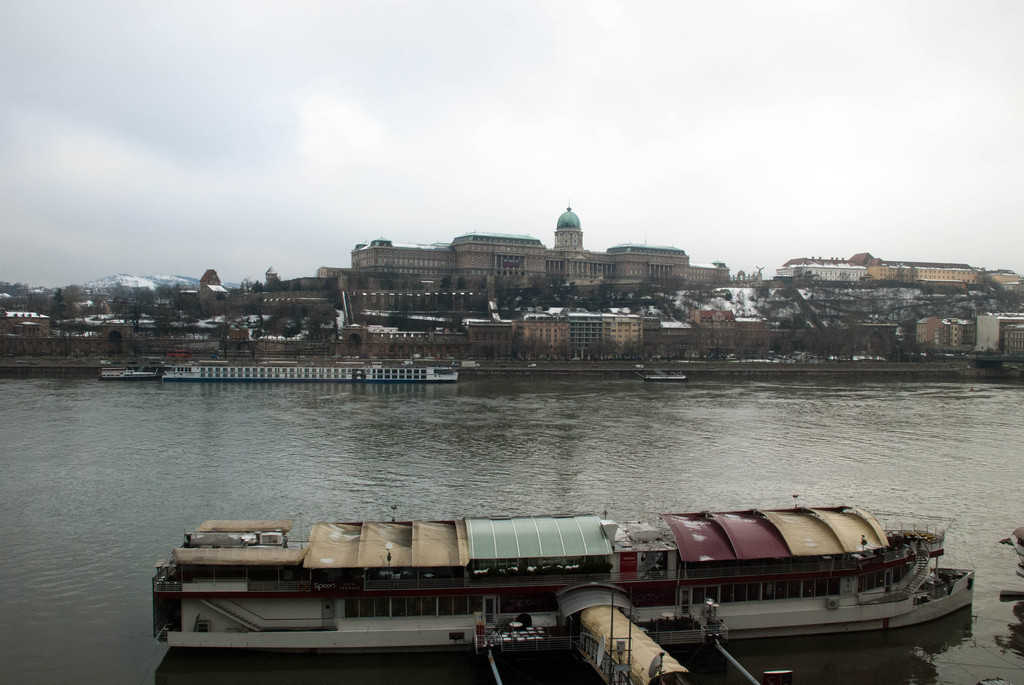 Budapest
