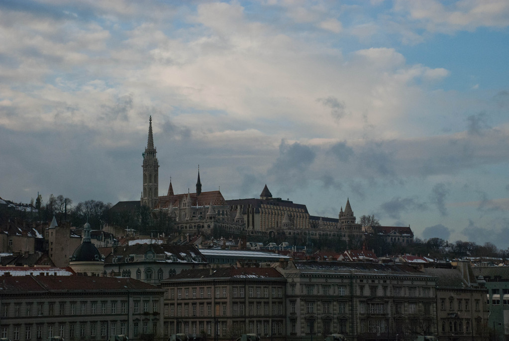 Budapest