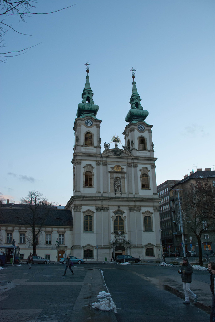 Church