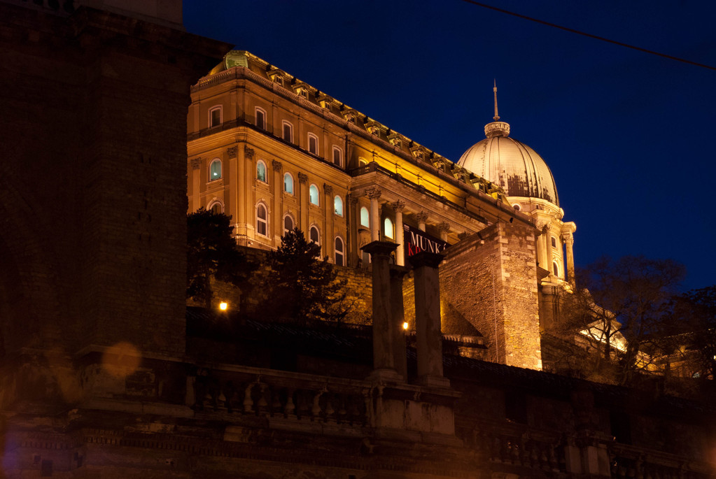 Palace