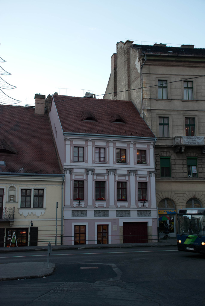 Budapest