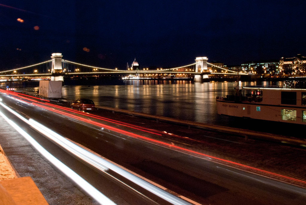 Budapest