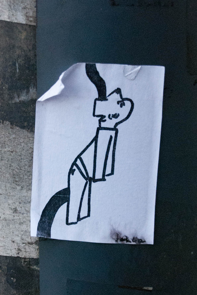 Digestion?