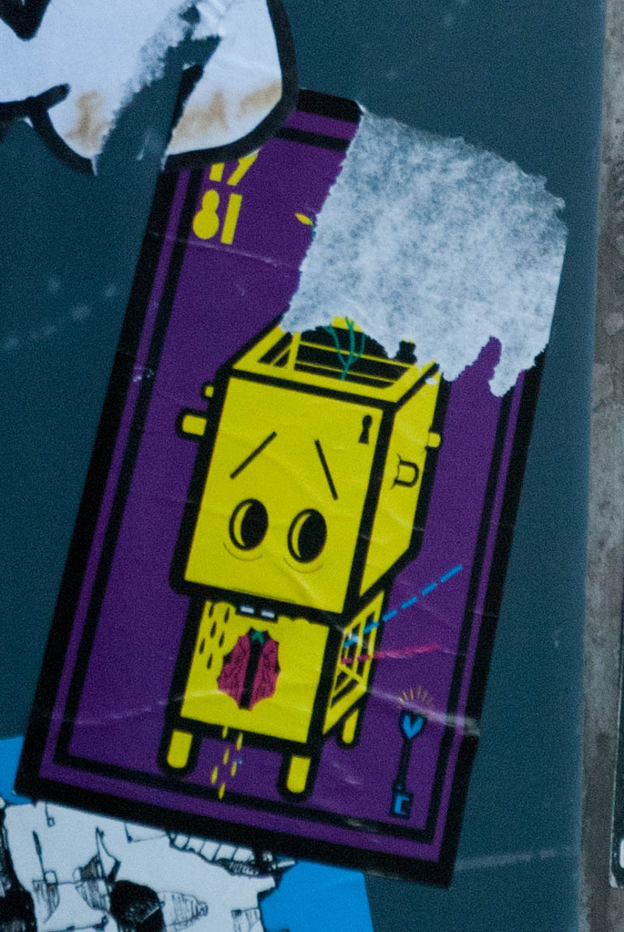 Robot