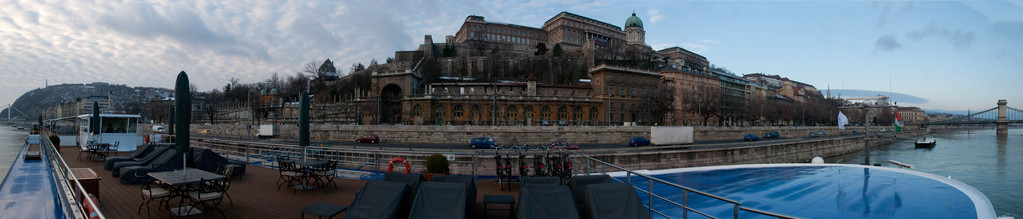 Budapest