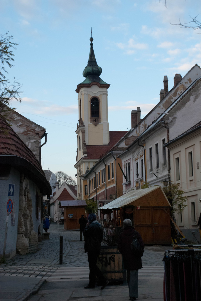 Szentendre