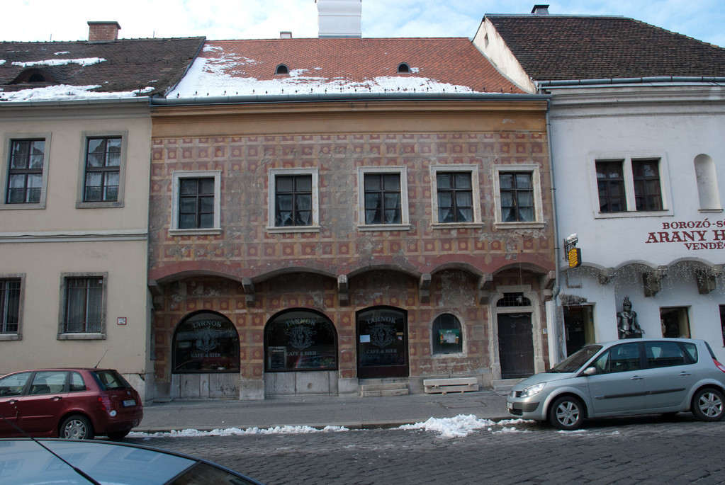 Budapest