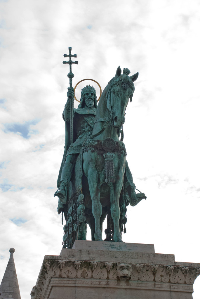 King Stephen