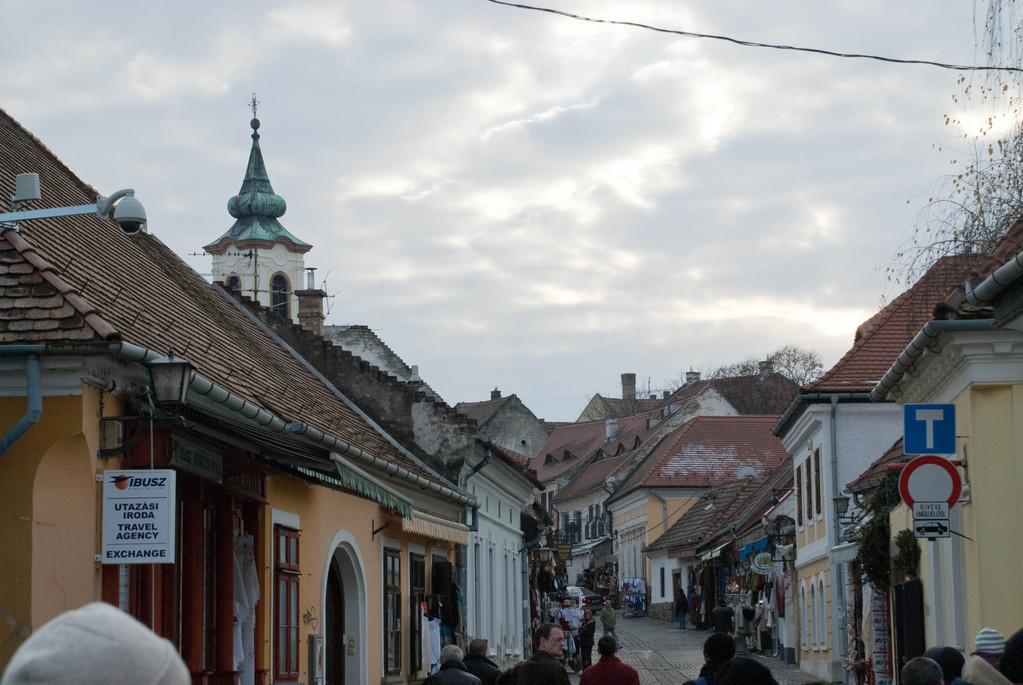 Szentendre