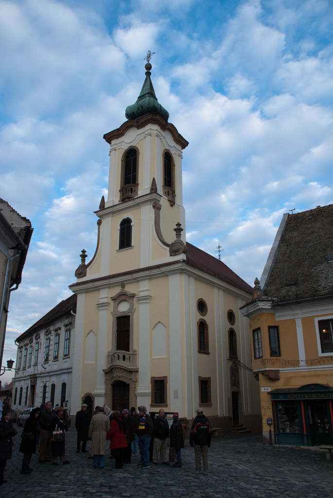 Szentendre