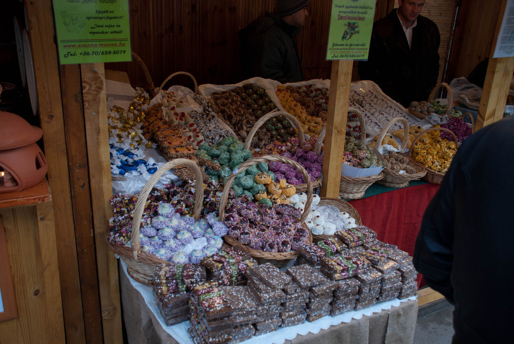 Confections