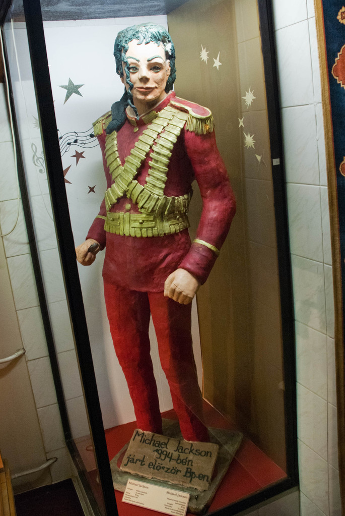 Marzipan Jackson