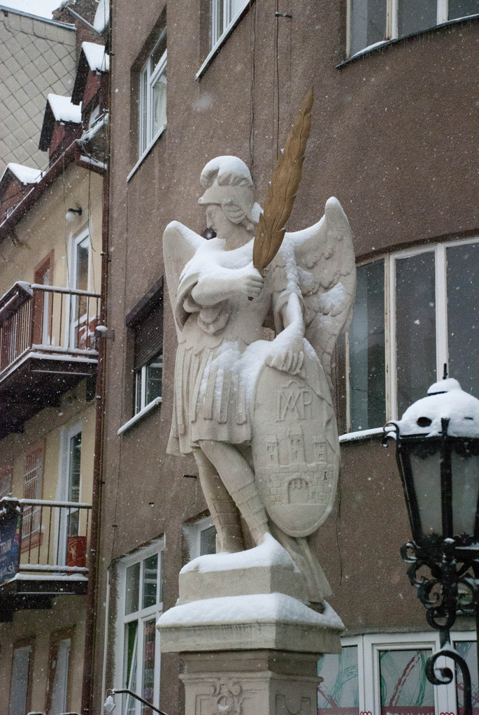St Stephen