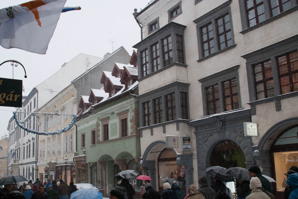 Bratislava