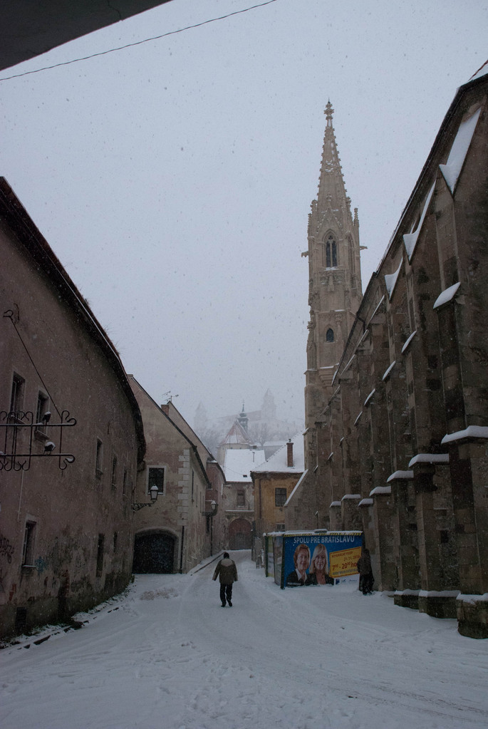 Bratislava