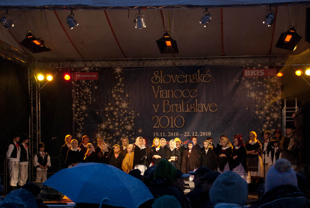 Children's chorus