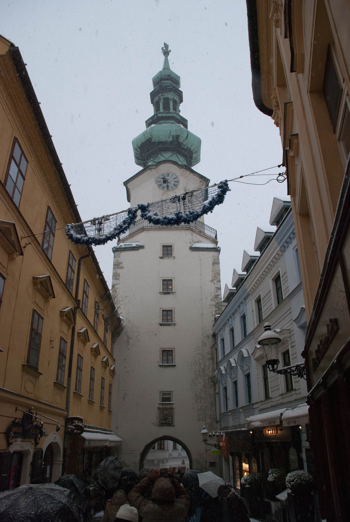 Bratislava