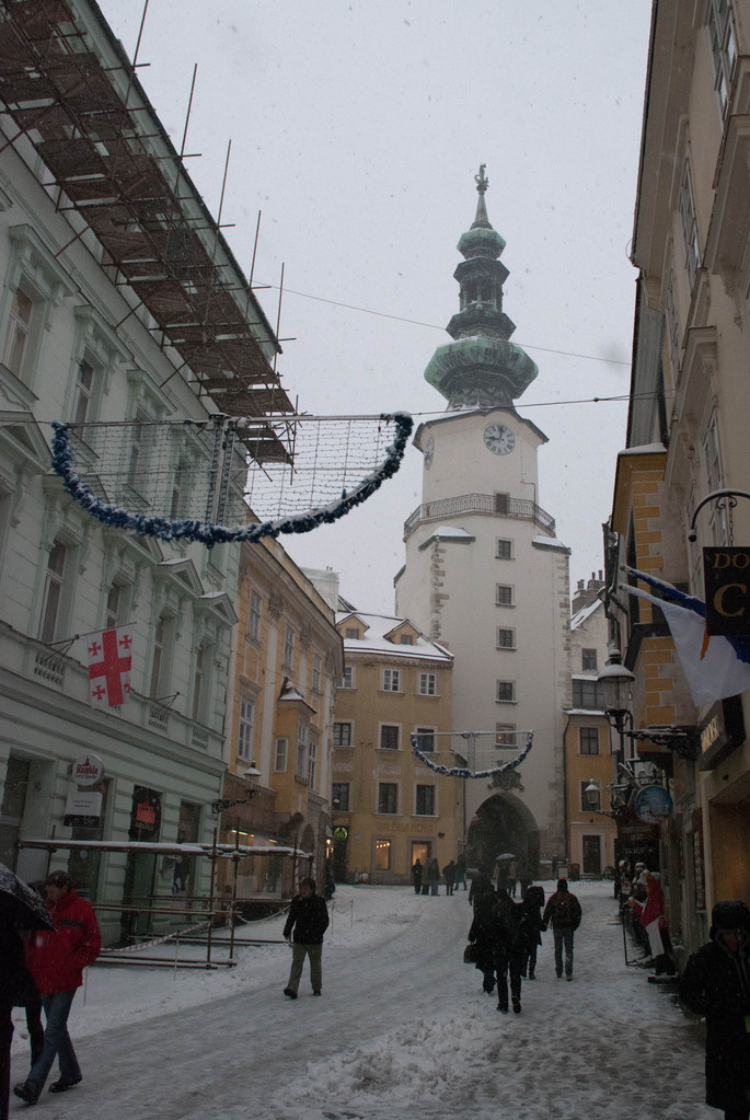 Bratislava