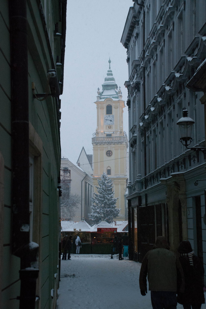Bratislava