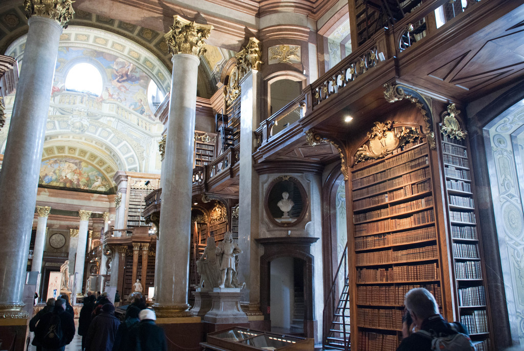 National Library