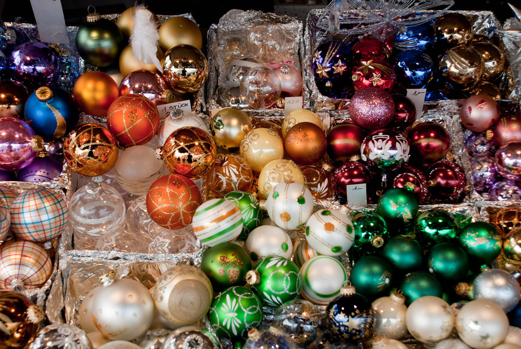 Ornaments