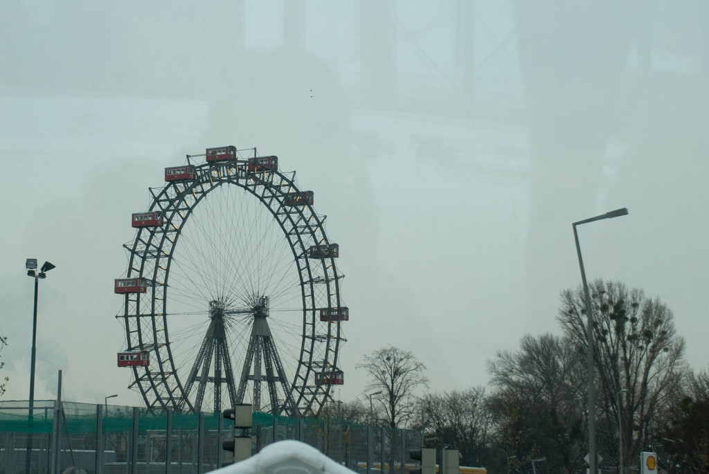 Ferris Wheel