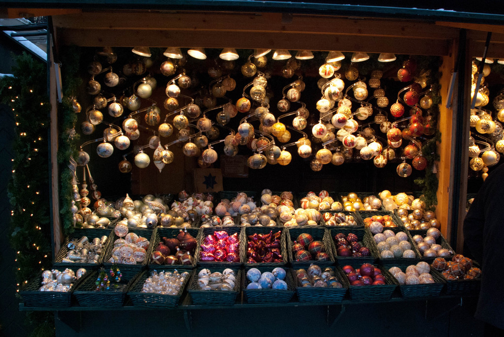 Ornaments