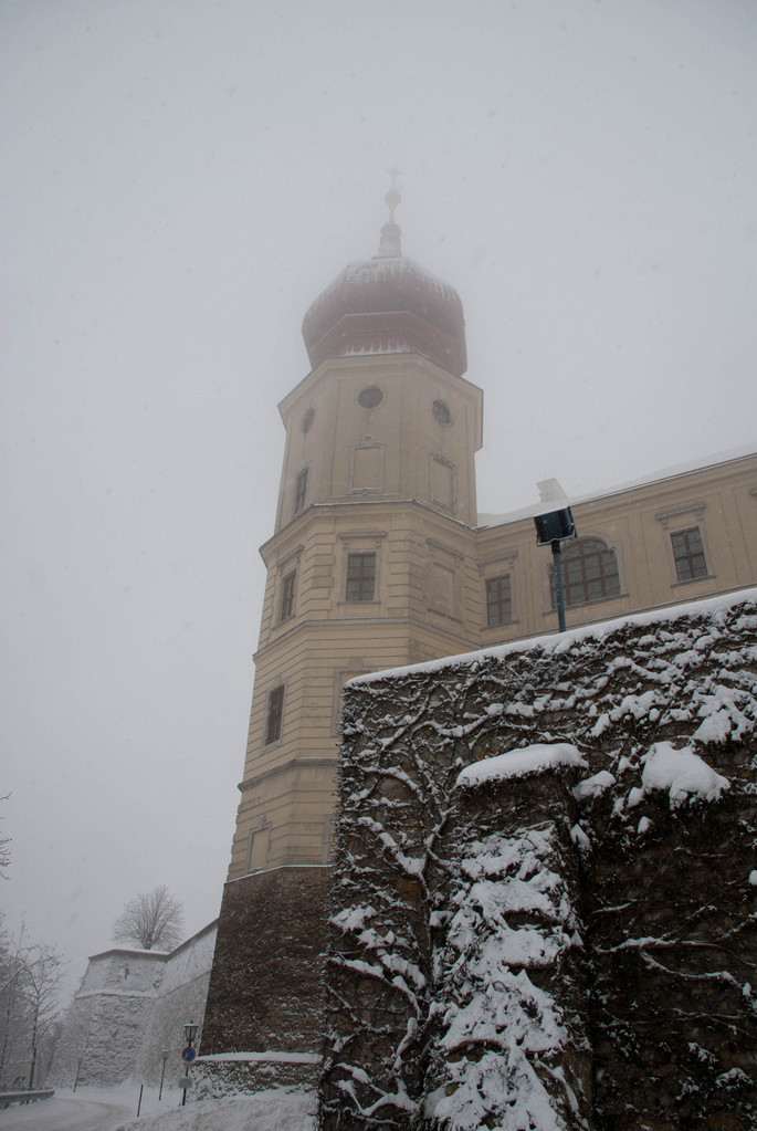 Göttweig Abbey