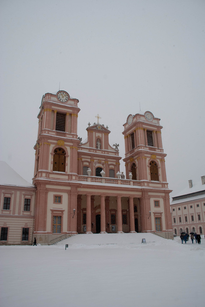 Göttweig Abbey