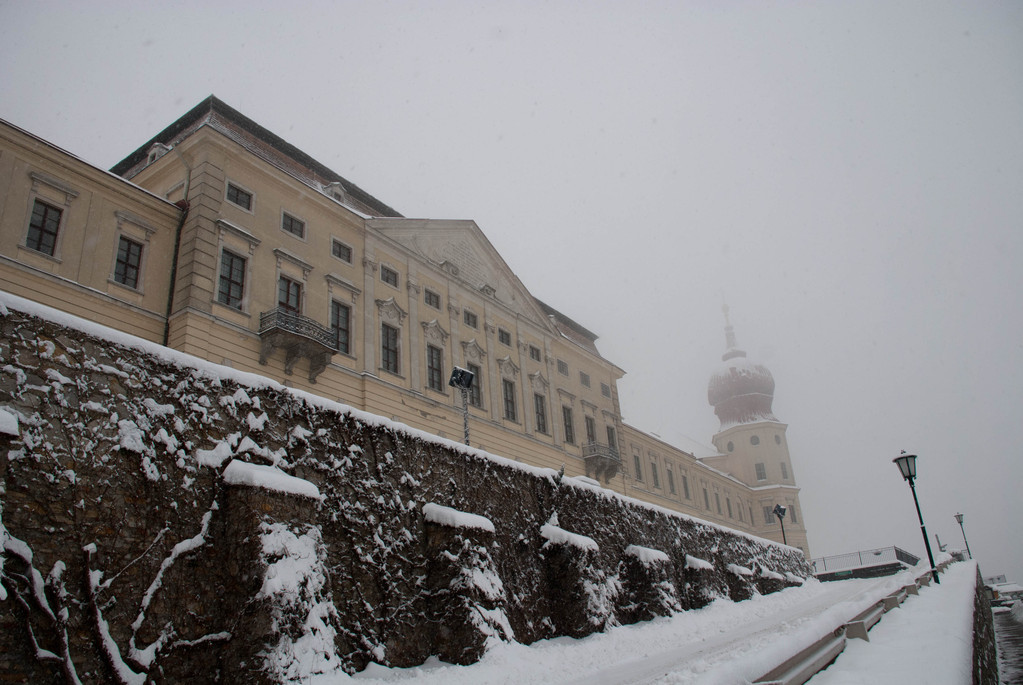 Göttweig Abbey
