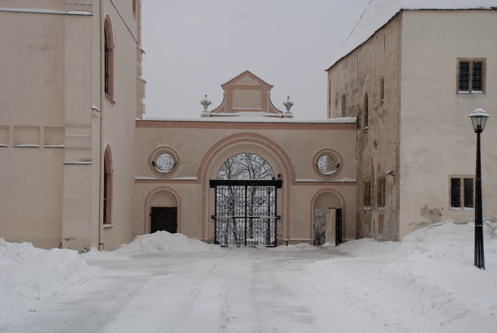Göttweig Abbey