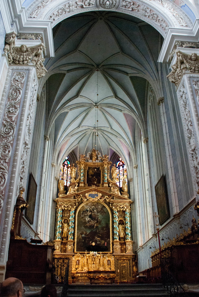 Göttweig Abbey