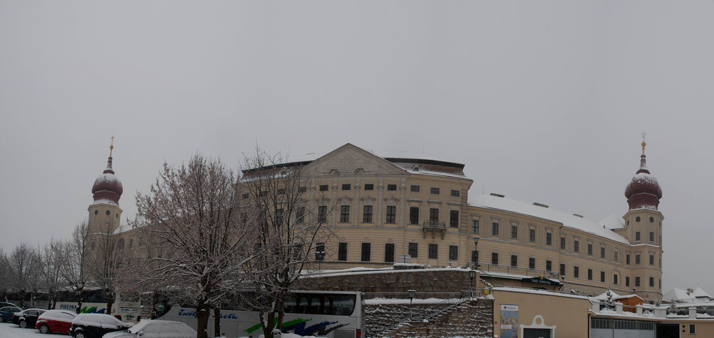 Göttweig Abbey