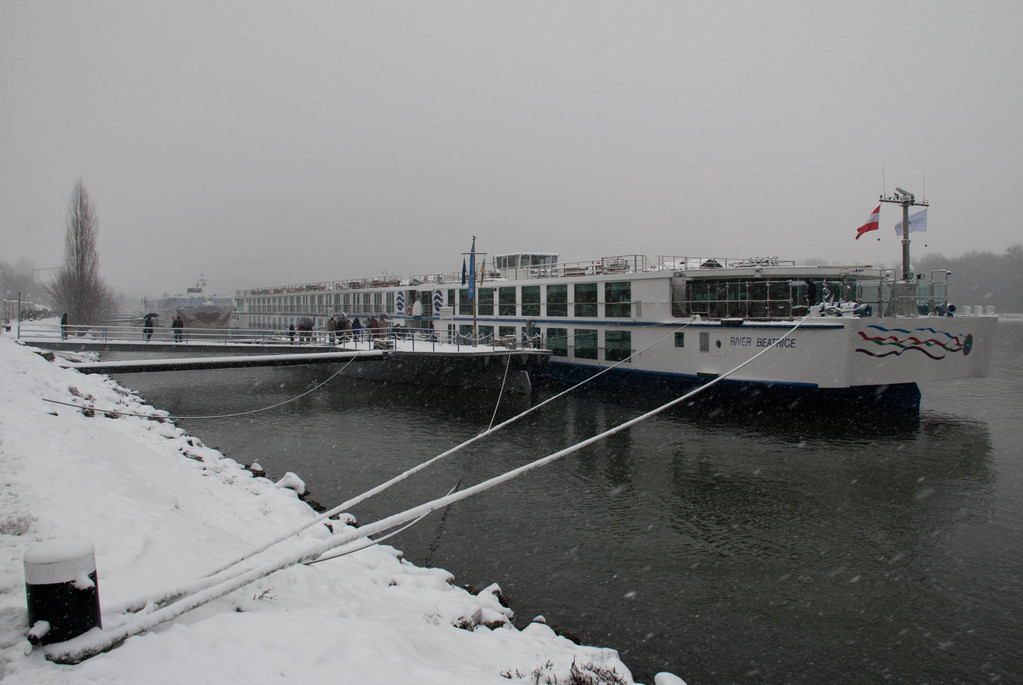 River Beatrice