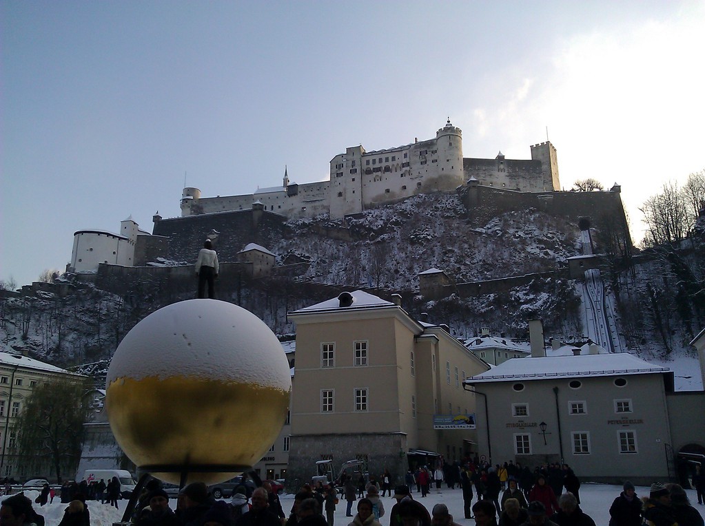 Salzburg