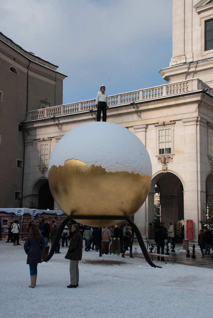 Salzburg