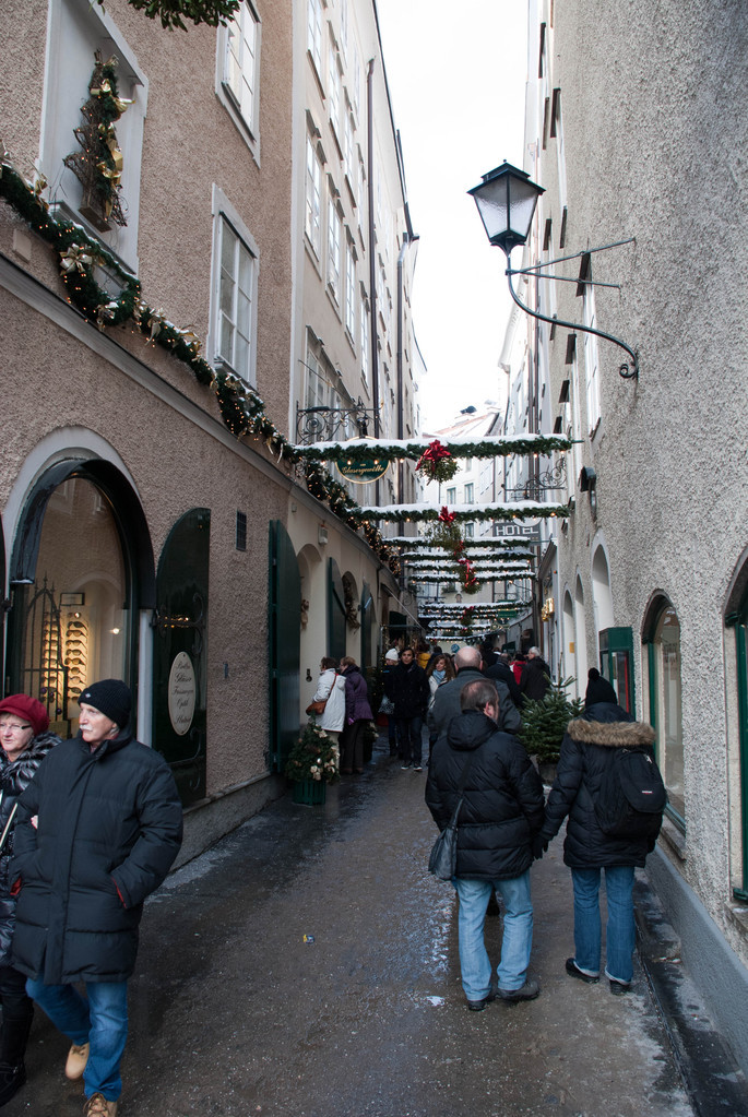 Salzburg