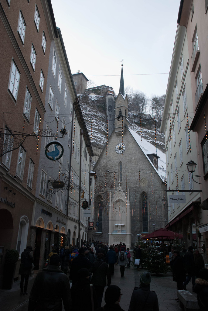 Salzburg