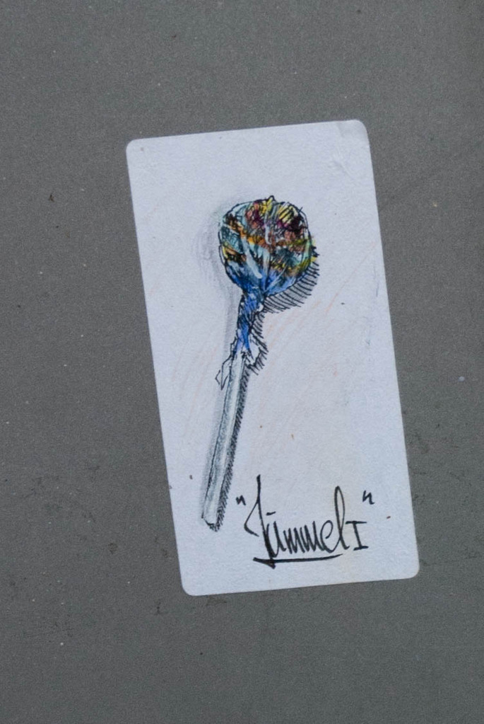 Lolipop