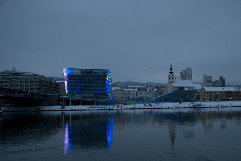Linz