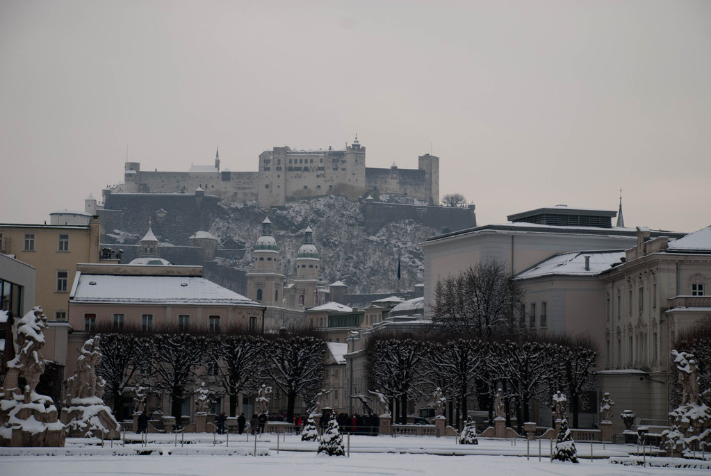 Salzburg