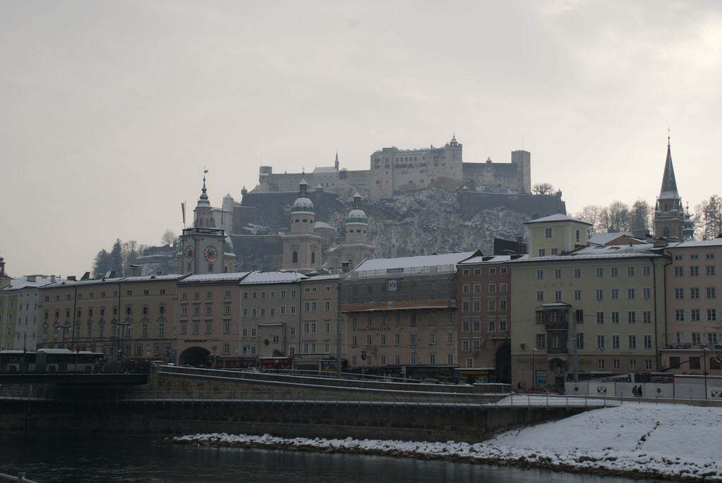 Salzburg