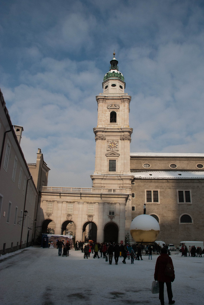 Salzburg