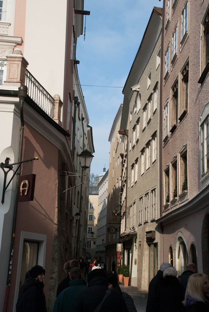 Salzburg
