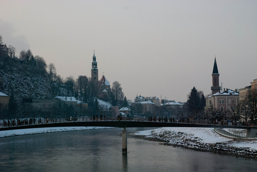 Salzburg