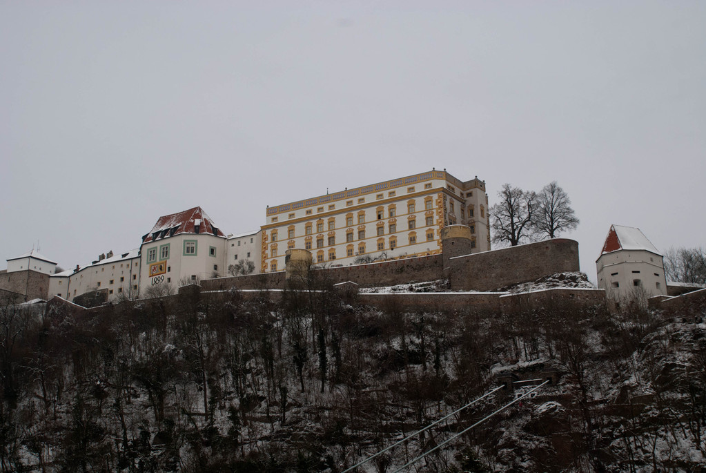 Passau