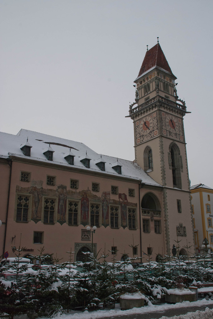 Passau