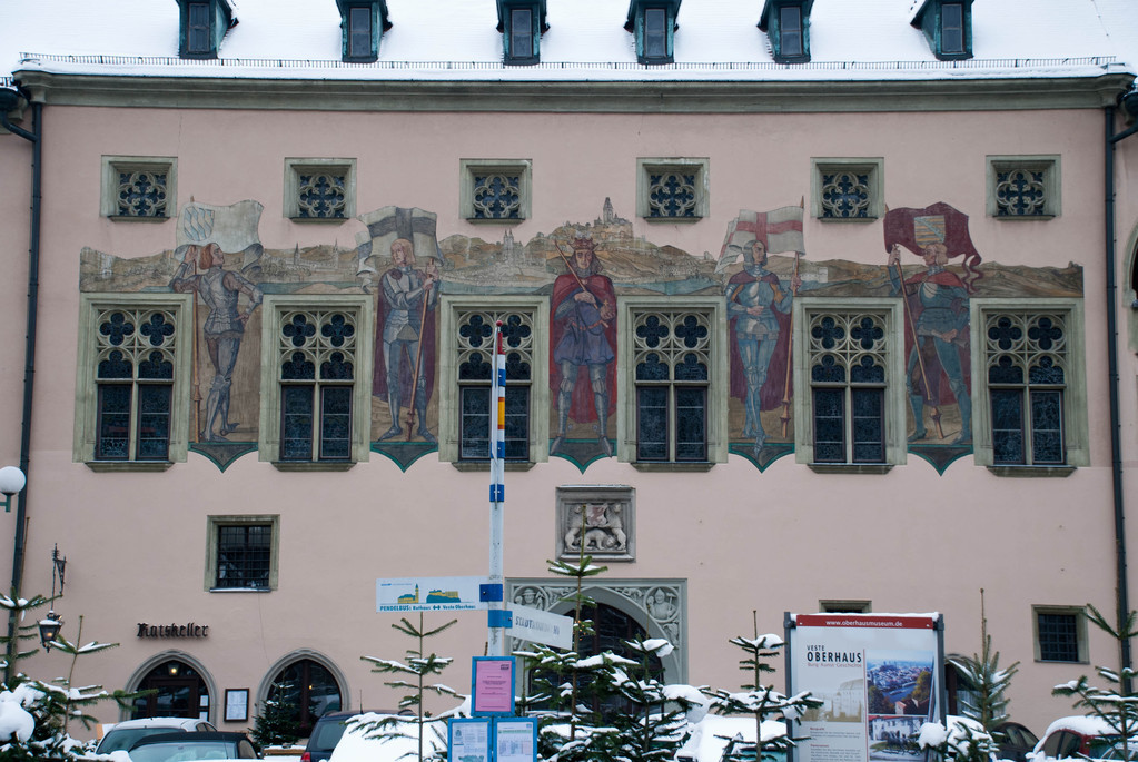 Passau